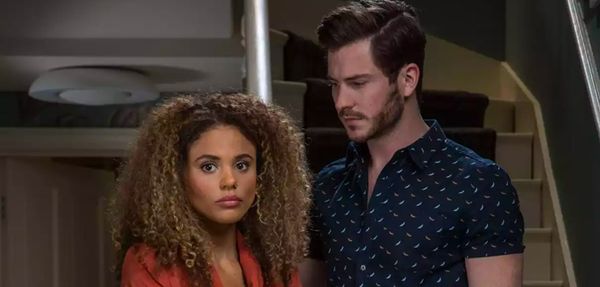Chantelle dies EastEnders spoilers