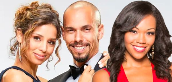 amanda is hilary twin young and the restless spoilers