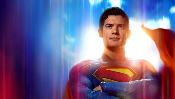 stream superman 2025 in canada