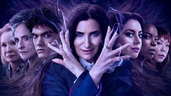stream agatha all along in canada
