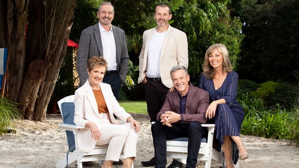 stream neighbours in canada