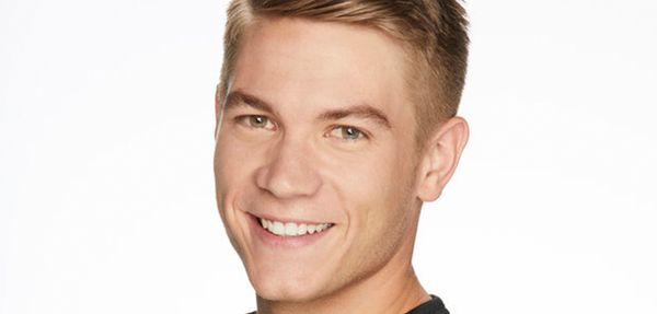 is tripp allie baby father days of our lives spoilers