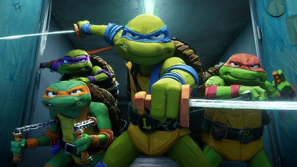 stream teenage mutant ninja turtles mutant mayhem in canada