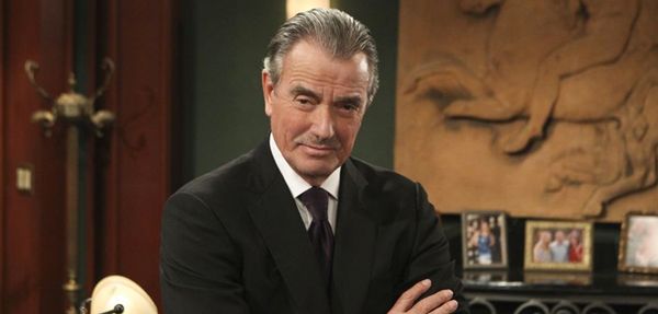 is eric braeden leaving young and the restless
