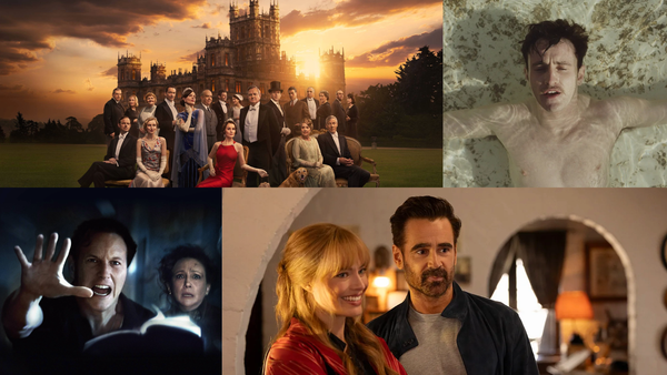 new movies september 2025