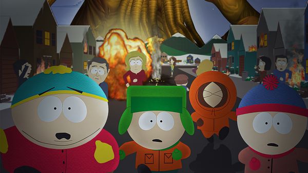 stream south park in canada on paramount plus