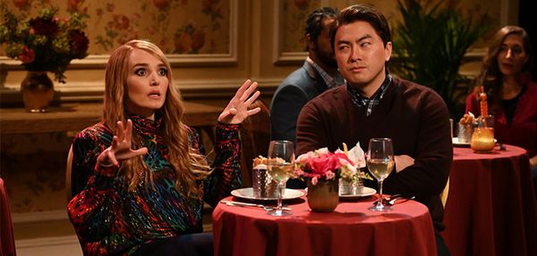 saturday night live season premiere 2022