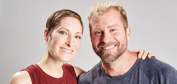 catherine wreford ledlow craig ramsay amazing race canada winners interview