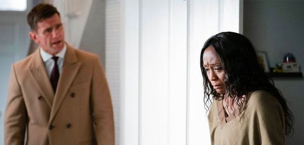 eastenders spoilers week of September 28 2020