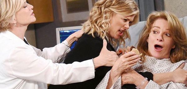 days of our lives spoilers october 2018