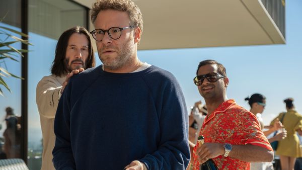 good fortune tiff 2025 review