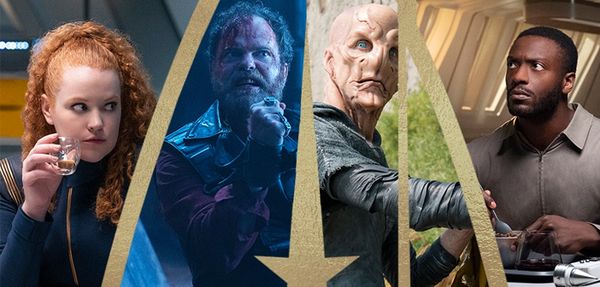 watch star trek discovery shorts canada