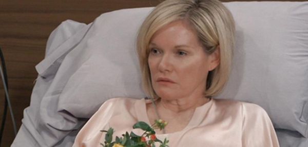 ava visits ryan general hospital spoilers