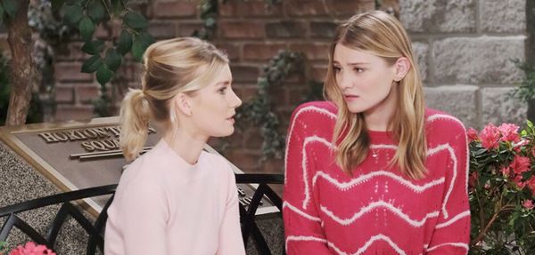 allie tripp spoilers days of our lives