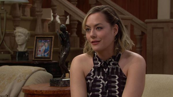Bold and the Beautiful Spoilers: Brooke and Hope Create a Path Forward