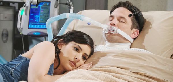 days of our lives stefan dies julie heart