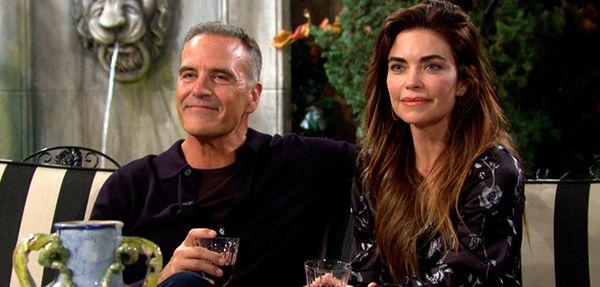 victoria ashland wedding spoilers young and the restless