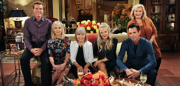 dina dies young and the restless spoilers