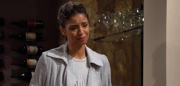 Elena Devon young and the restless spoilers