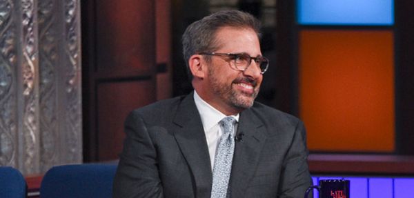 steve carell hosts snl november 17 2018