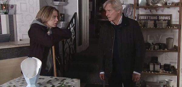 coronation street spoilers week of november 19
