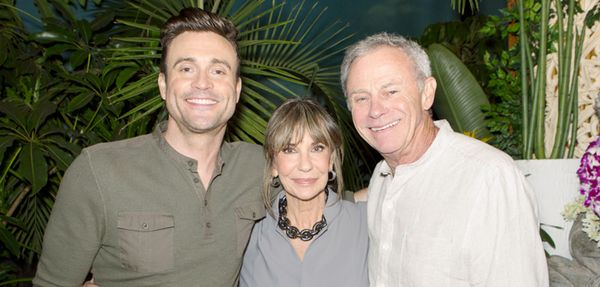 daniel goddard leaves young and the restless cane final airdate