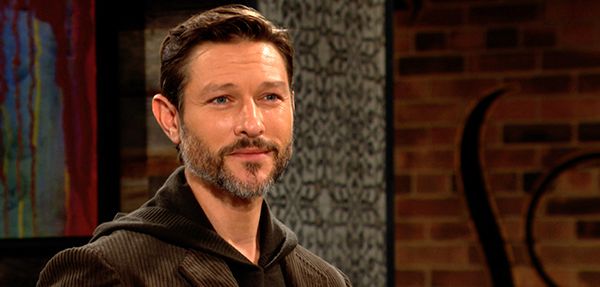 daniel reminisces with lily young and the restless spoilers