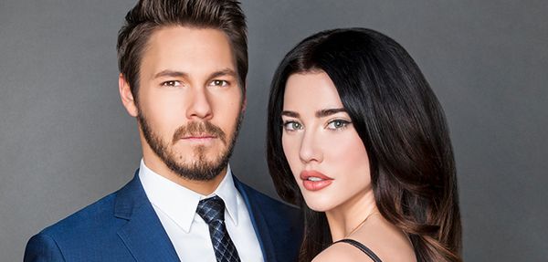 Liam sleeps with Steffy Bold and the Beautiful spoilers