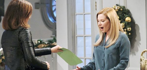 Days of our Lives Gwen Spoilers December 2020