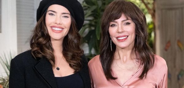 taylor and ridge spoilers bold and the beautiful