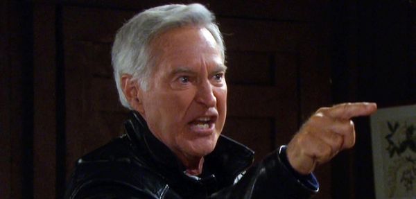 days of our lives spoilers john confronts a possessed marlena