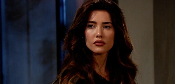 Will Steffy and Liam reunite on the bold and the beautiful spoilers