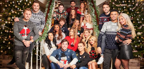 watch love island christmas reunion canada