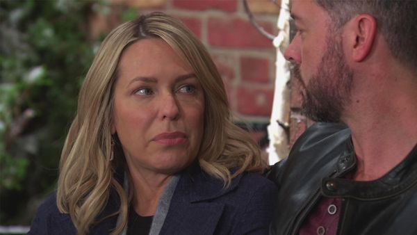 nicole begins therapy days of our lives spoilers