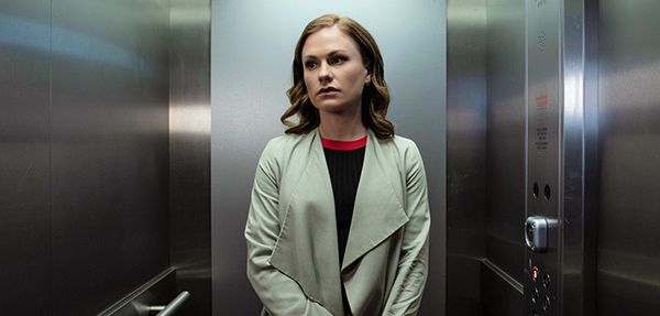 watch flack tv series canada
