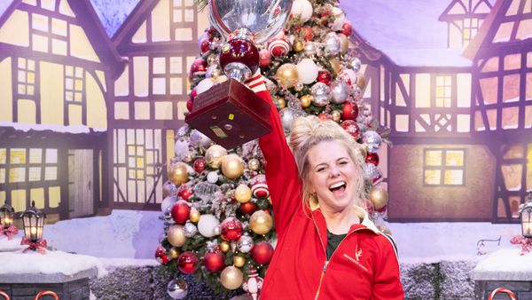 nicole franzel big brother reindeer games winner interview