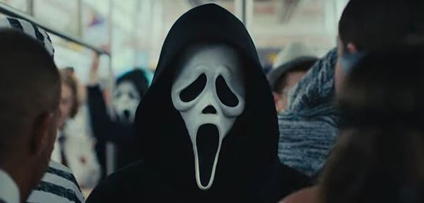 stream scream 6 canada