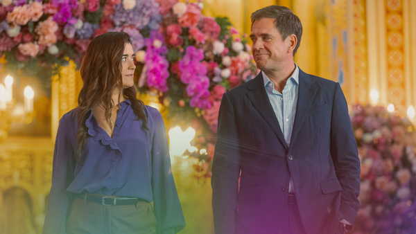 michael weatherly cote de pablo the tv watercooler podcast ncis tony and ziva