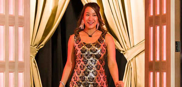 Big Brother Canada Exit Interview: Santina Carlson