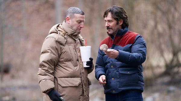 tiff review friendship 2024