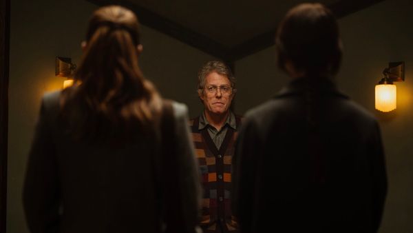 tiff review heretic 2024