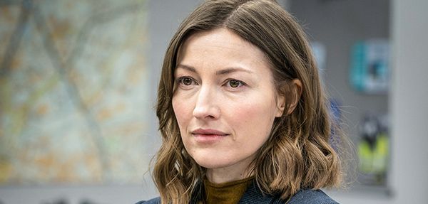 kelly macdonald line of duty interview