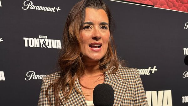 cote de pablo ncis tony and ziva interview