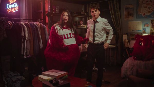 roommates chandler levack billy bryk tiff next wave