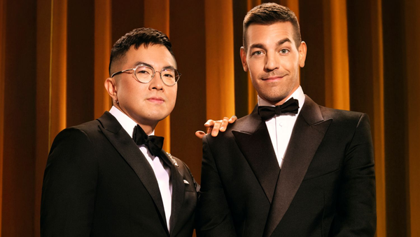Bonjour, Hi! Las Culturistas Culture Awards Air August 5 in Canada