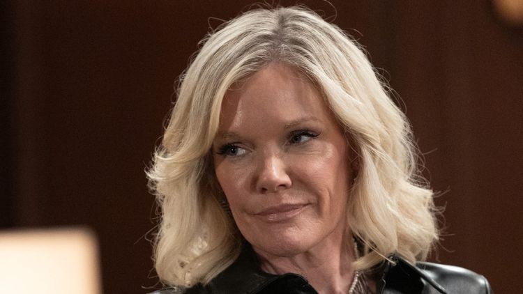 General Hospital Spoilers: Ava Challenges Ethan