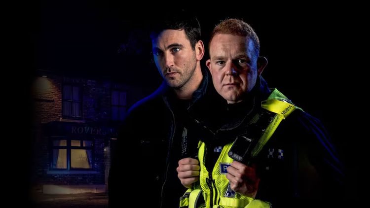 Canadian Coronation Street Spoilers: Craig Fights for His Life