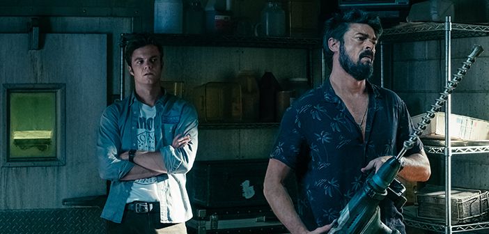 New on Amazon Prime Video: What’s Streaming in July 2019