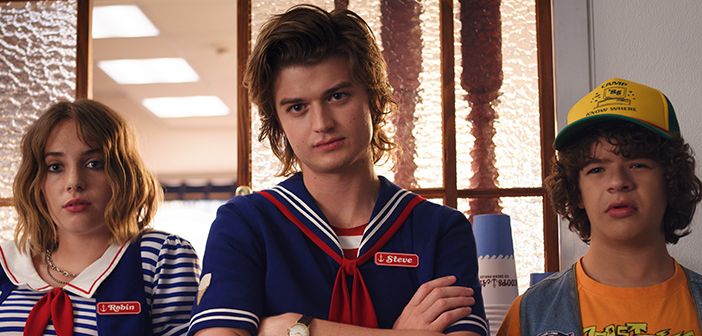 New on Netflix: What’s Streaming in July 2019