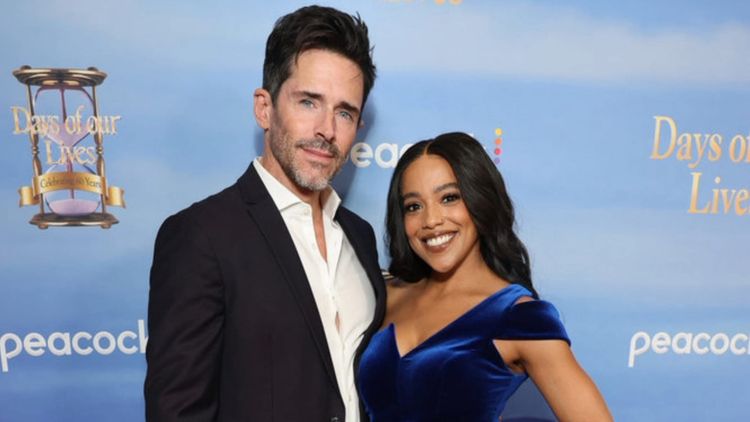 Days of our Lives Spoilers: Jada and Shawn Grow Closer